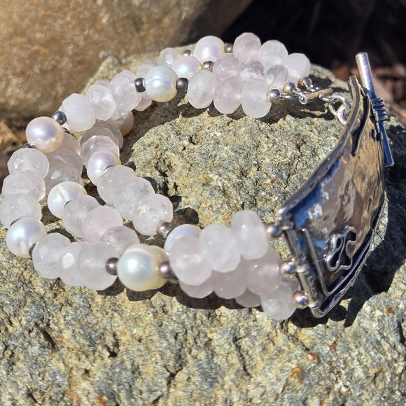 Silpada Bracelet - Picture 4 of 13